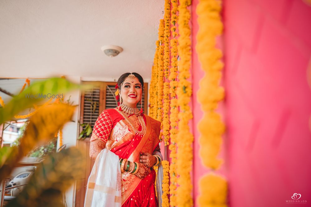 Photo From SARTH | RUCHIKA (HOME WEDDING) - By Wedding Log