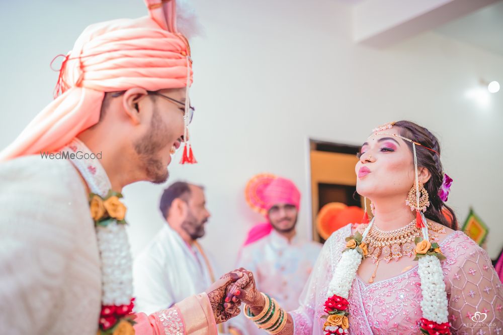 Photo From SARTH | RUCHIKA (HOME WEDDING) - By Wedding Log