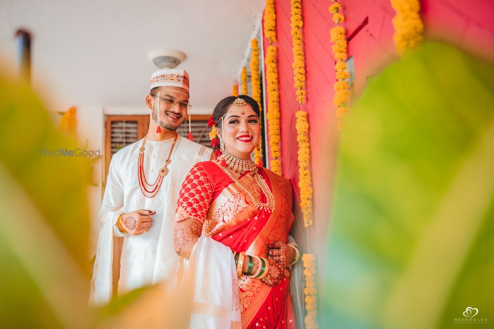 Photo From SARTH | RUCHIKA (HOME WEDDING) - By Wedding Log