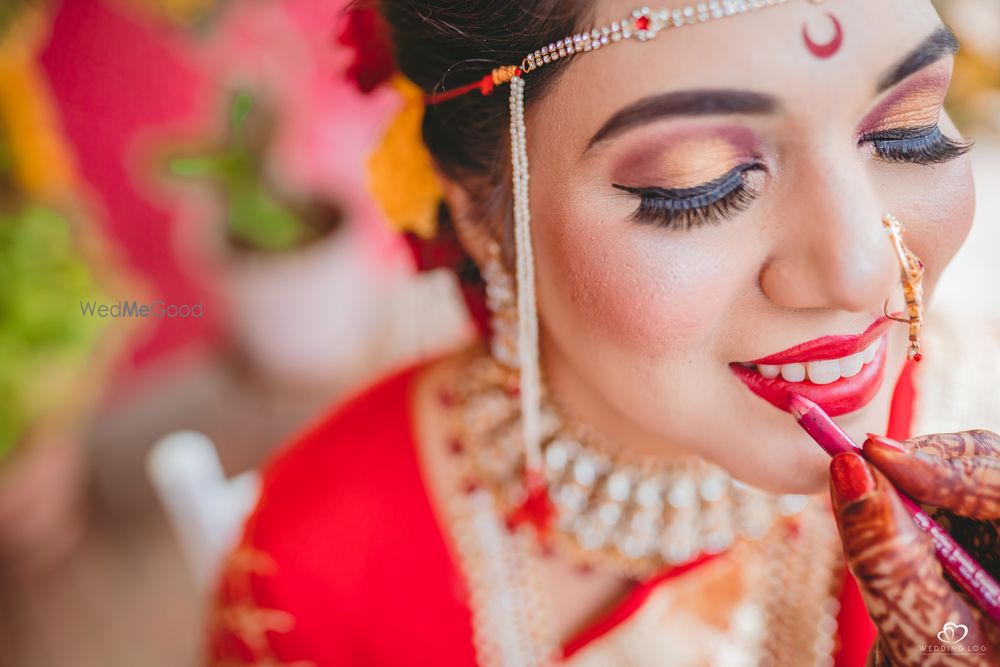 Photo From SARTH | RUCHIKA (HOME WEDDING) - By Wedding Log