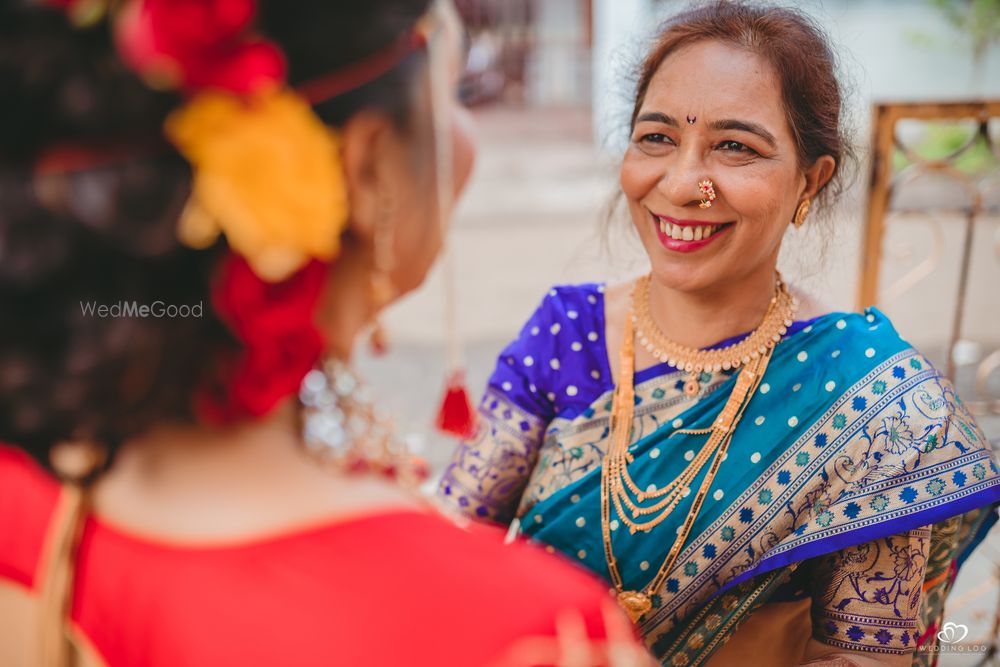 Photo From SARTH | RUCHIKA (HOME WEDDING) - By Wedding Log