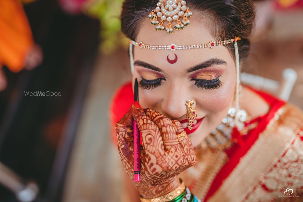 Photo From SARTH | RUCHIKA (HOME WEDDING) - By Wedding Log