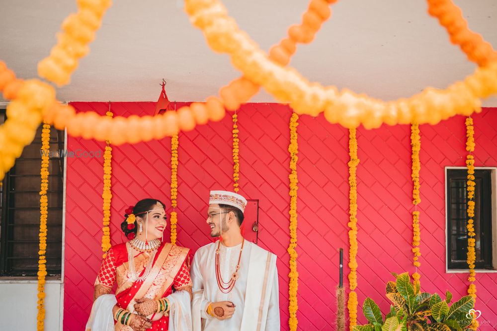 Photo From SARTH | RUCHIKA (HOME WEDDING) - By Wedding Log