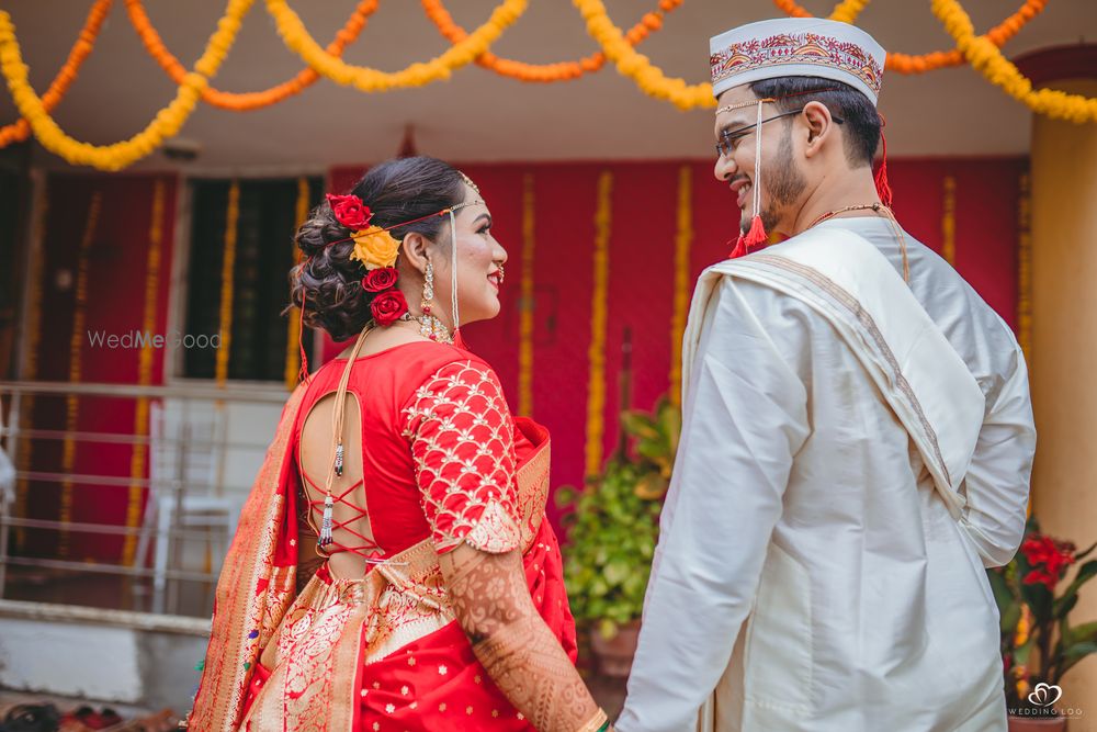 Photo From SARTH | RUCHIKA (HOME WEDDING) - By Wedding Log