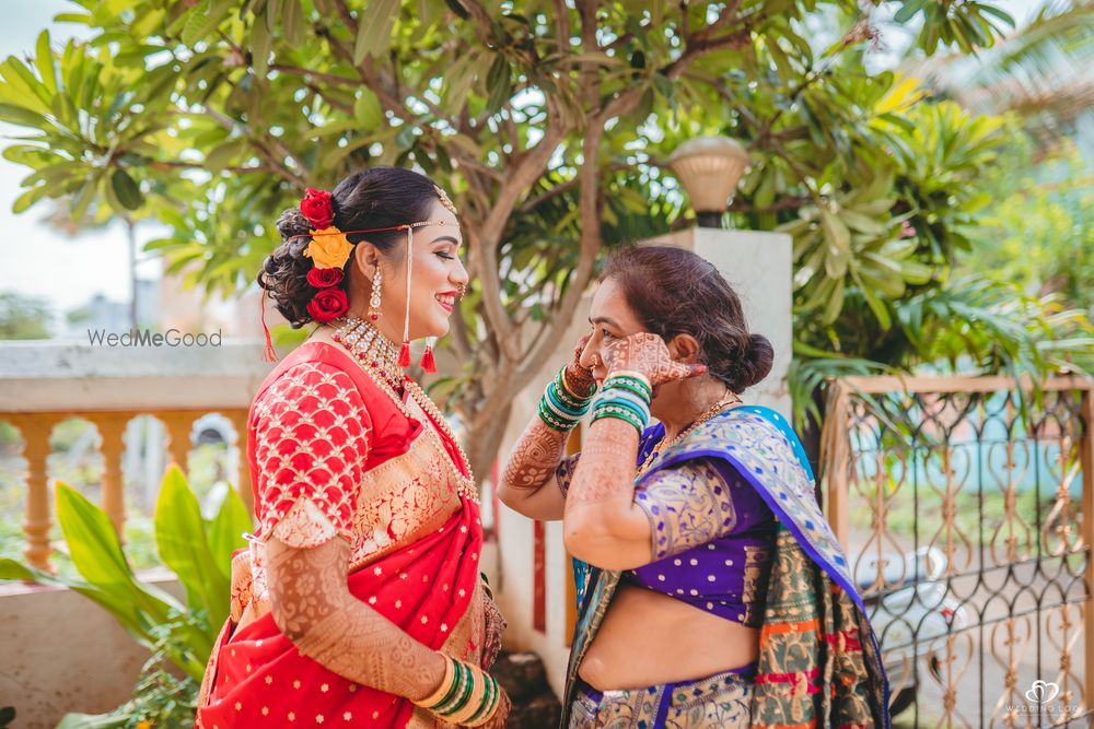 Photo From SARTH | RUCHIKA (HOME WEDDING) - By Wedding Log