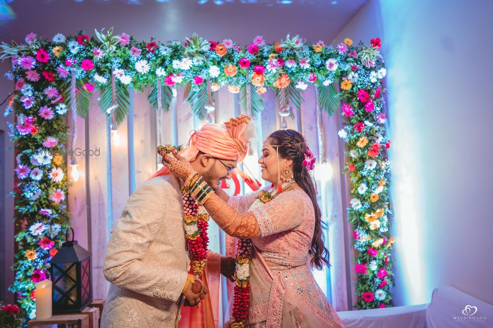 Photo From SARTH | RUCHIKA (HOME WEDDING) - By Wedding Log