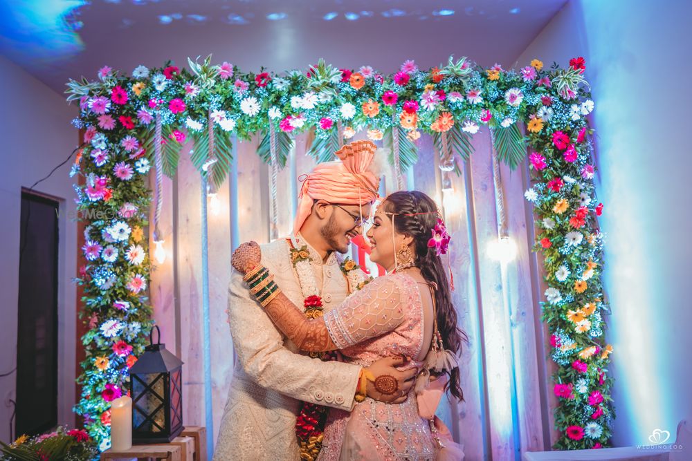 Photo From SARTH | RUCHIKA (HOME WEDDING) - By Wedding Log