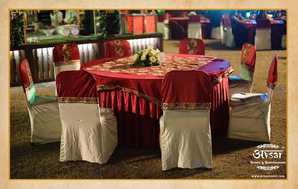 Photo From Traditional wedding decor - By Avsar Events & Entertainment