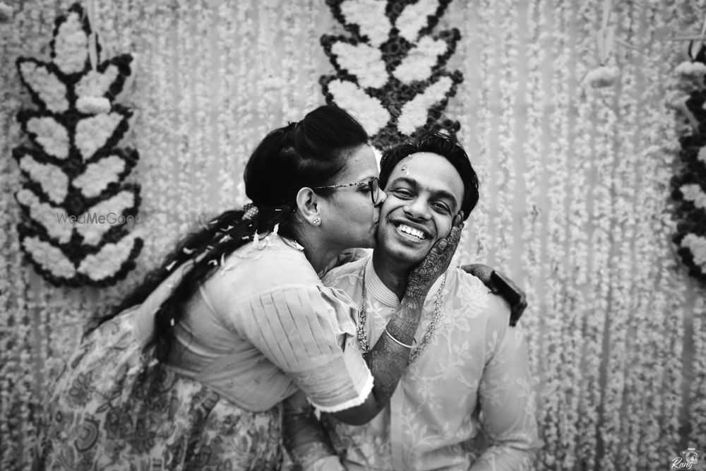 Photo From Venkat's Pellikoduku - By Rang Wedding Photography