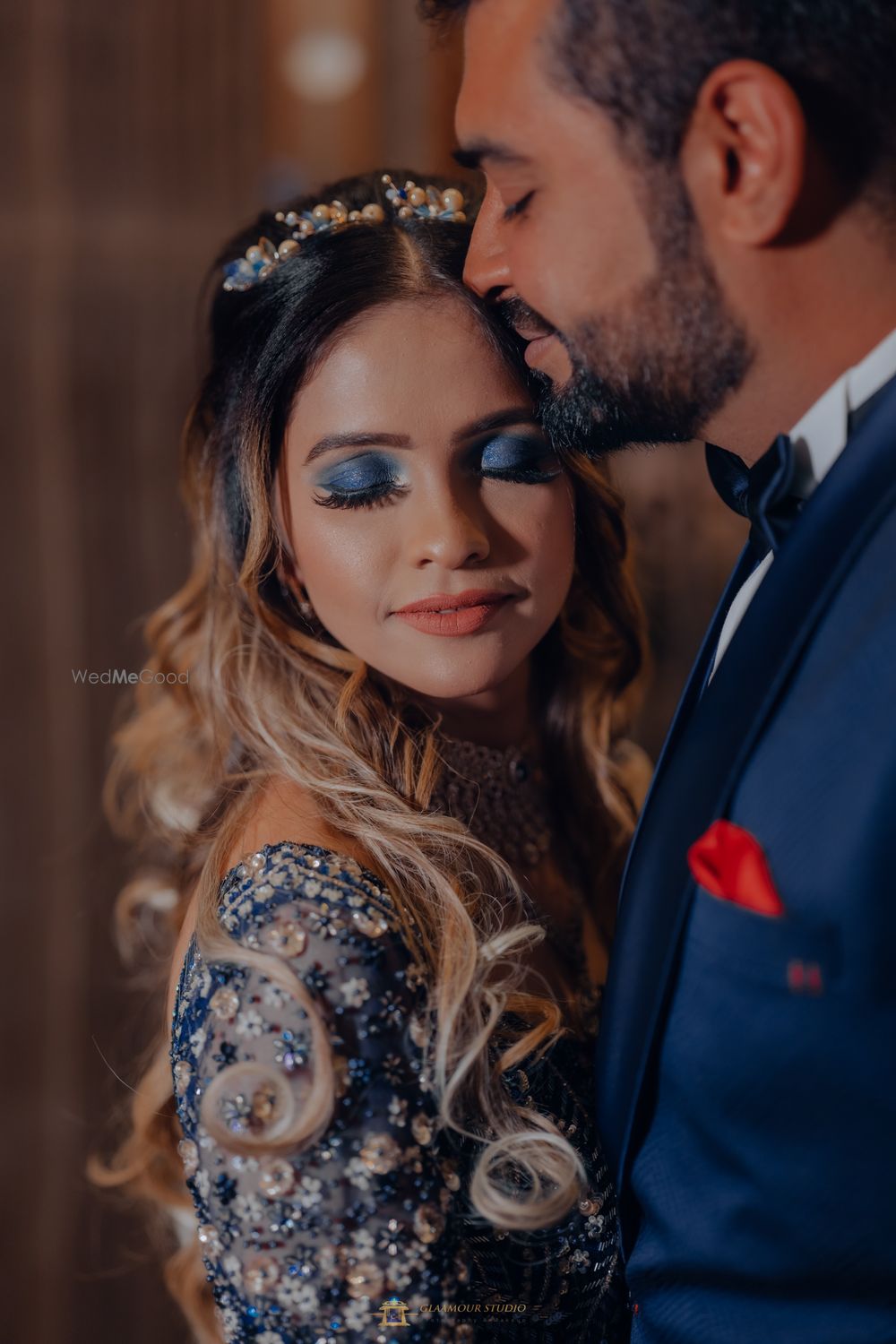 Photo From Arshiya + Faizan - By Glaamour Studio