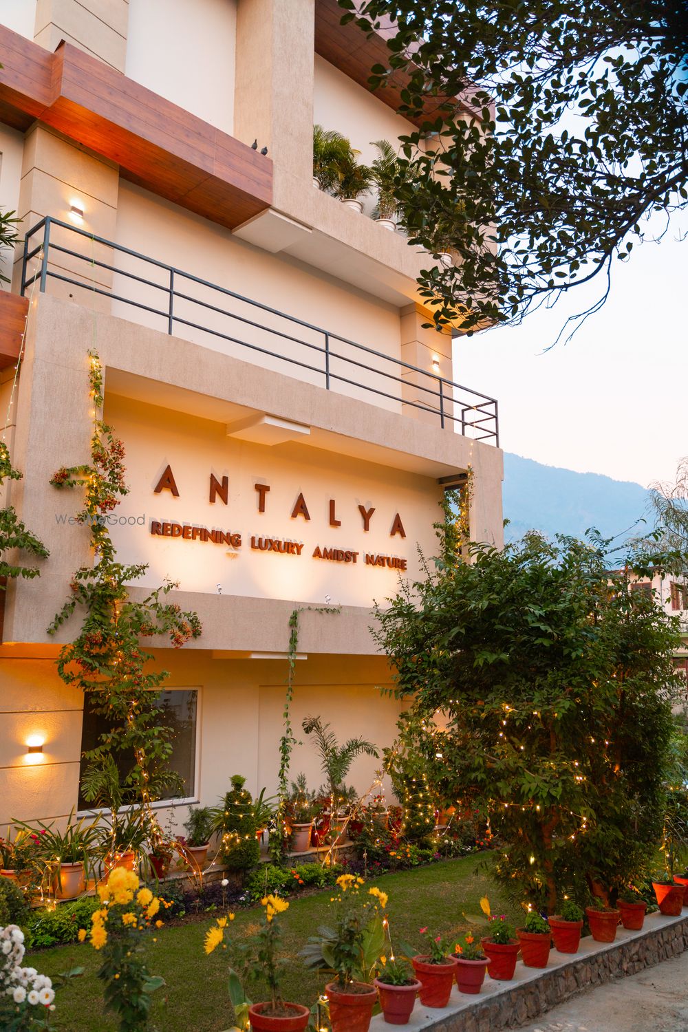 Photo From Property - By Antalya Hotels