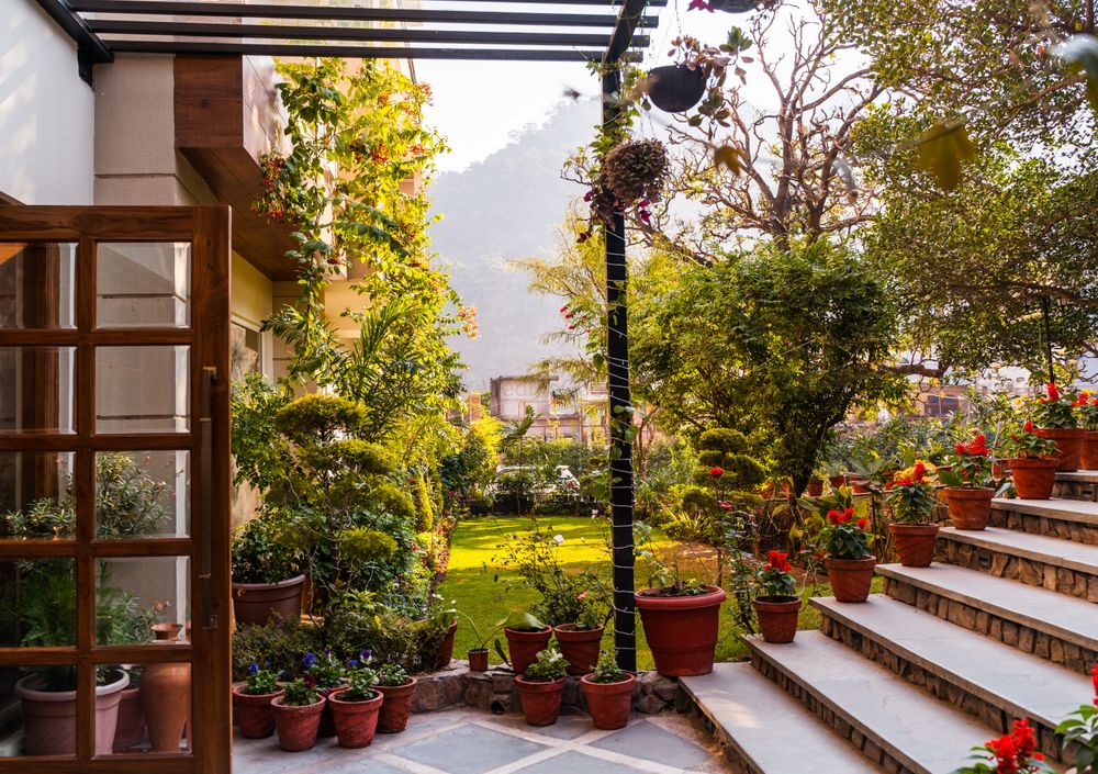 Photo From Property - By Antalya Hotels