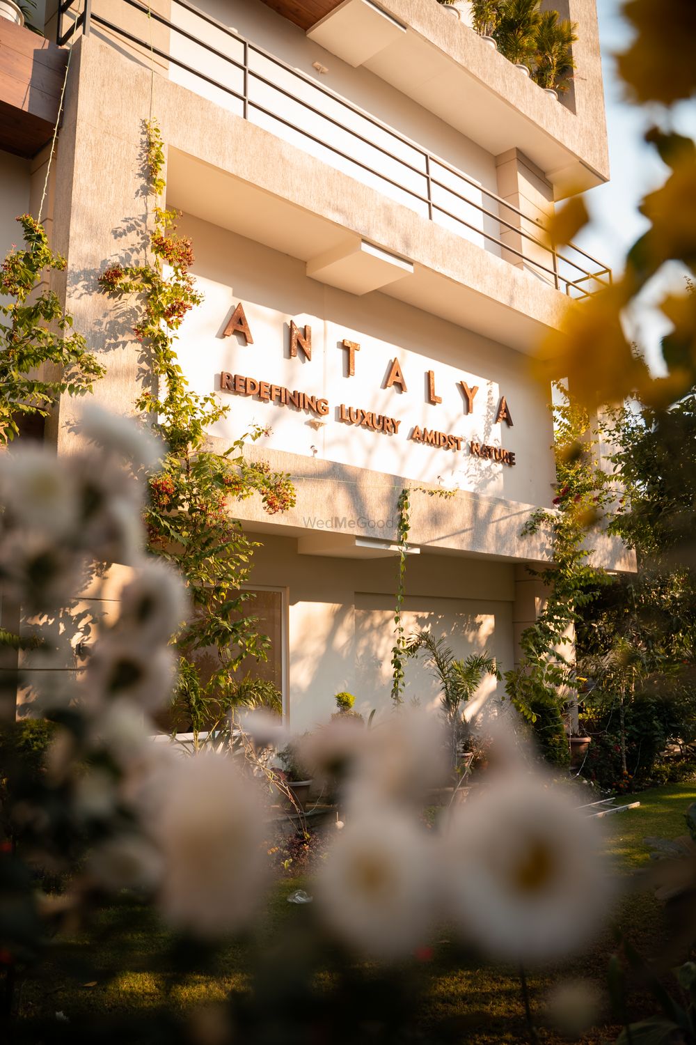 Photo From Property - By Antalya Hotels