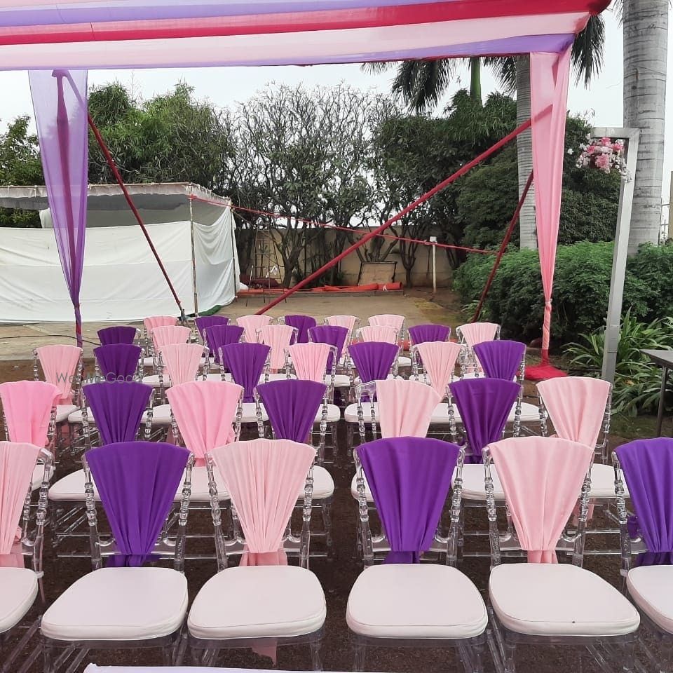 Photo From #mandap#weddingmandap - By Gala Events