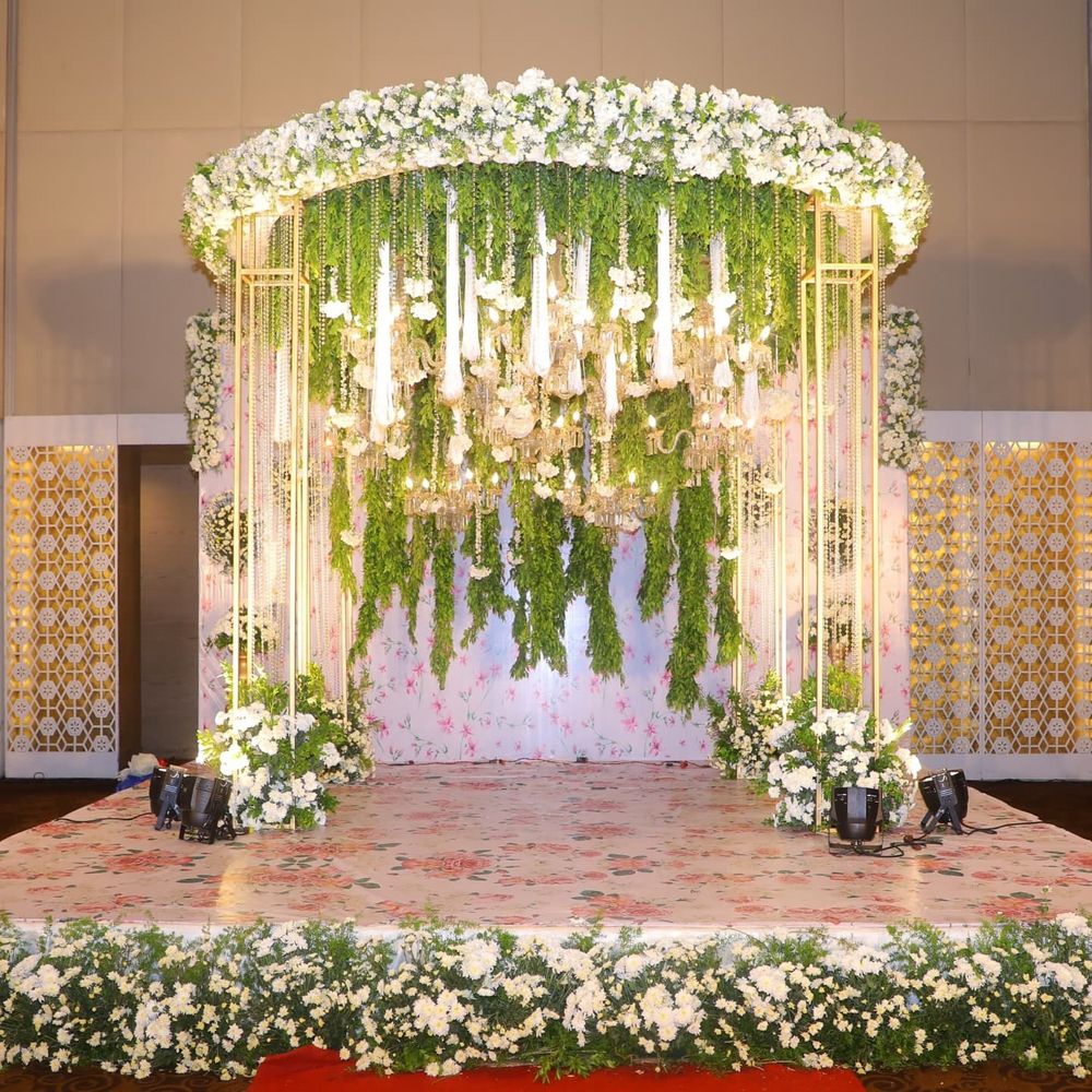 Photo From #Mandap#WeddingMandap - By Gala Events