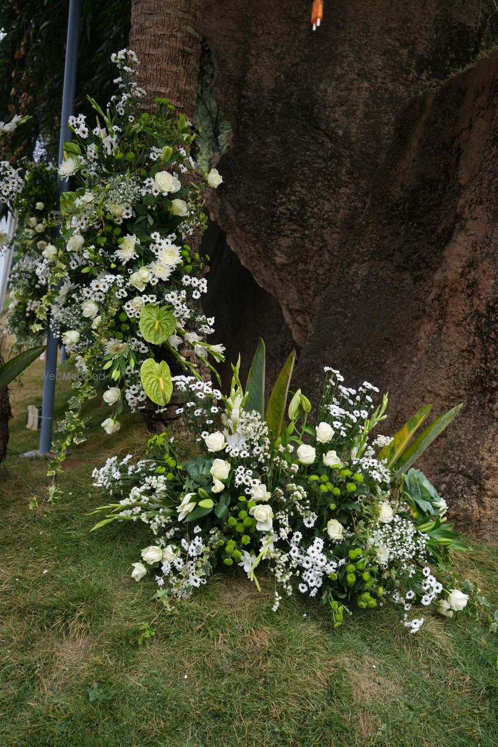 Photo From #Mandap#WeddingMandap - By Gala Events