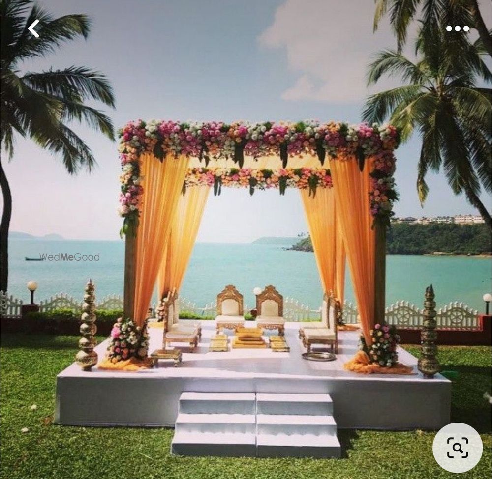 Photo From #Mandap#WeddingMandap - By Gala Events