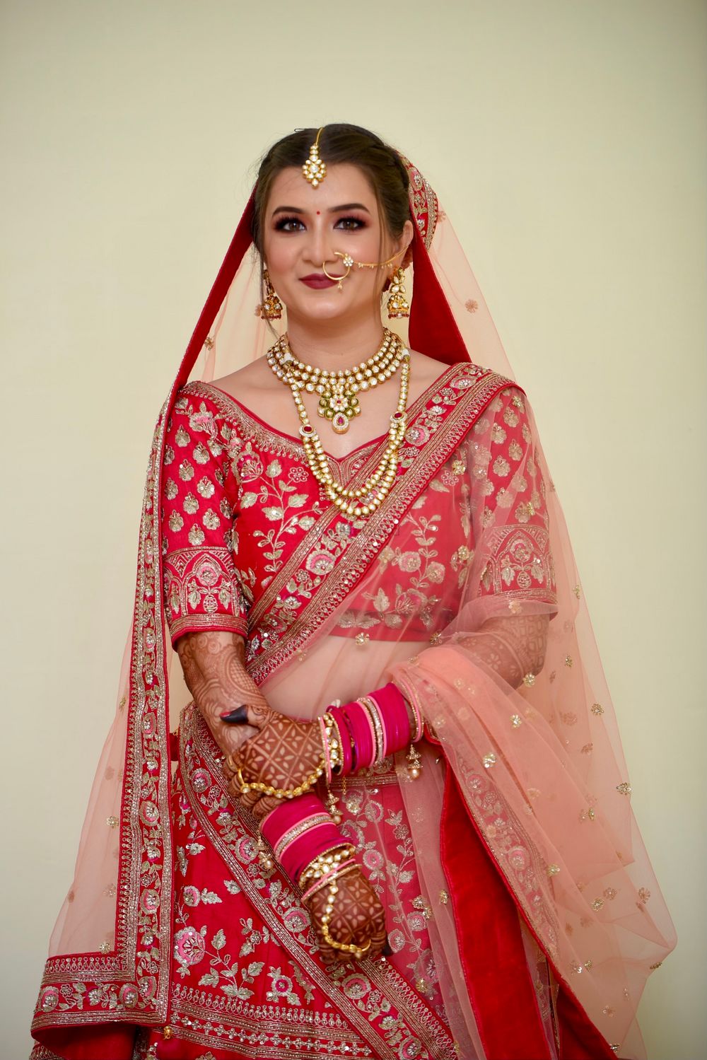 Photo From Swati Jain weds Ashish Jain - By Style Studio by Anu Anand