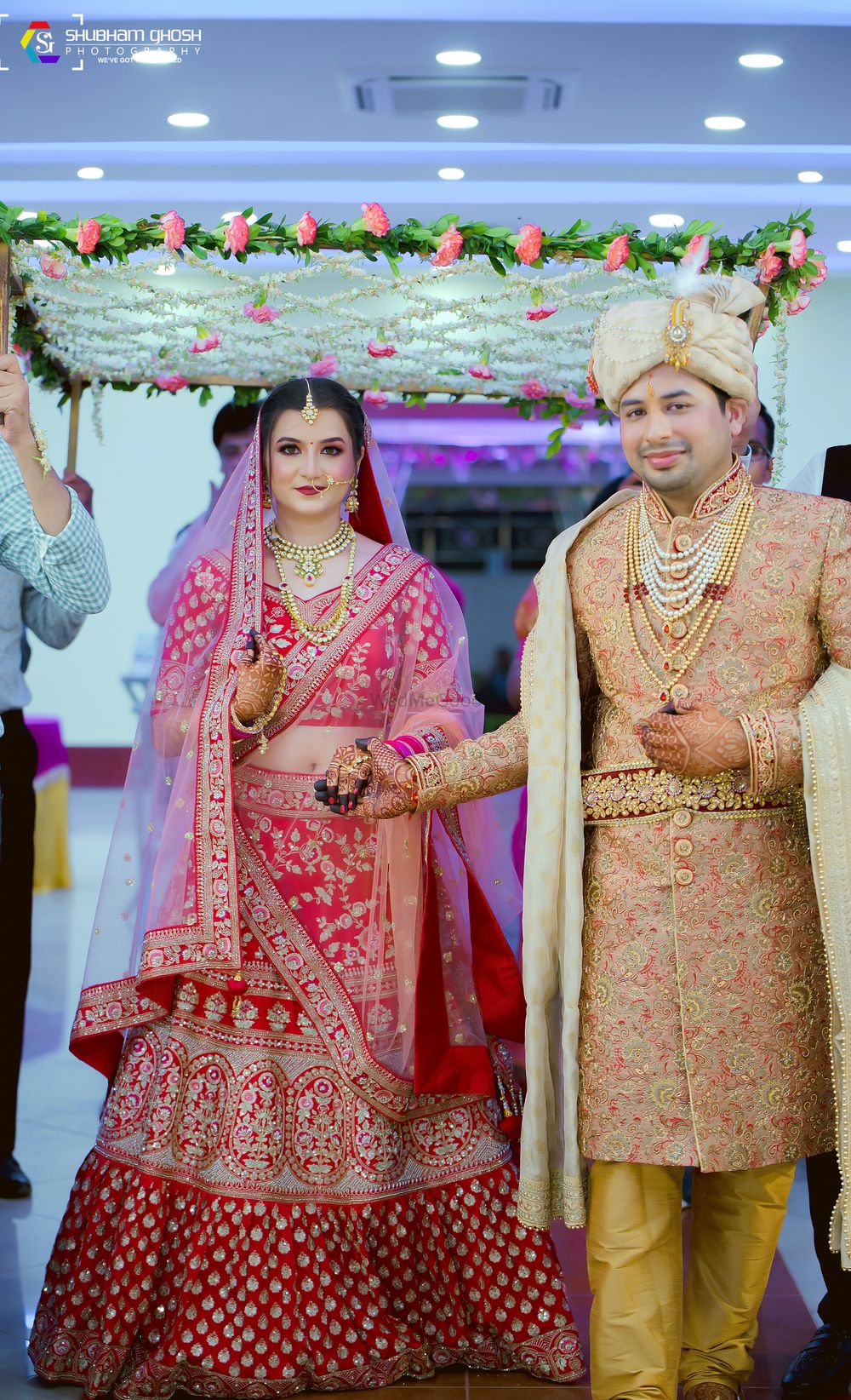 Photo From Swati Jain weds Ashish Jain - By Style Studio by Anu Anand