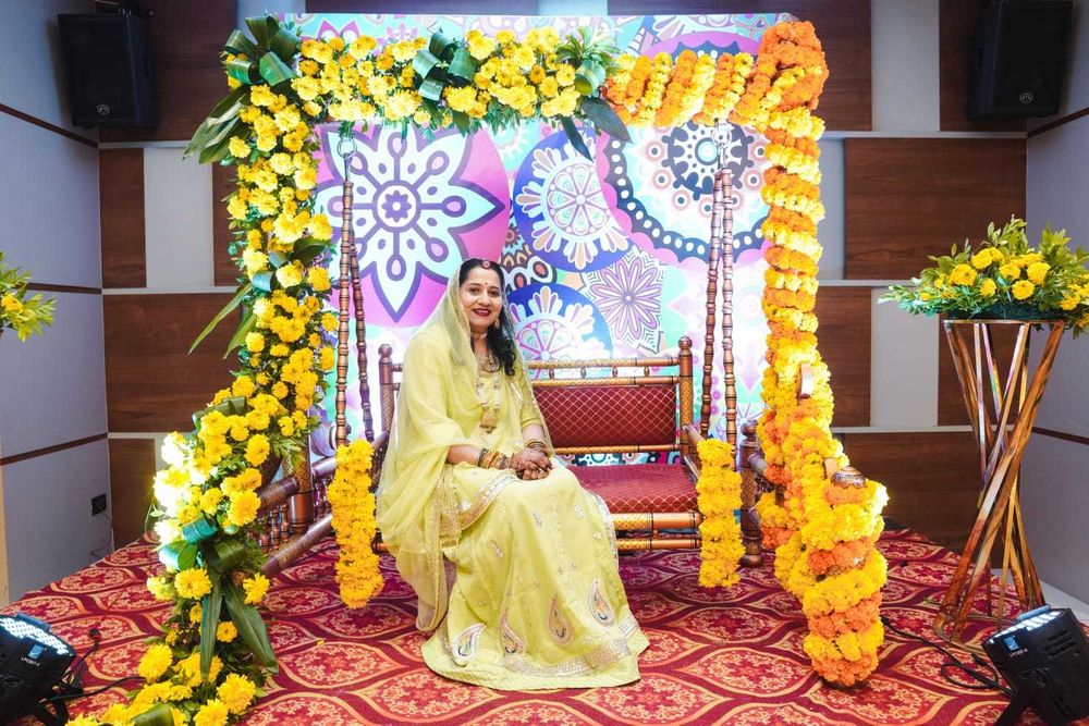 Photo From SINDHARA FUNCTION - By Manwar weddings
