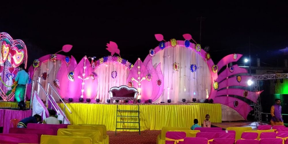 Photo From Nalini Weds Priya ???? - By PN Flora Events