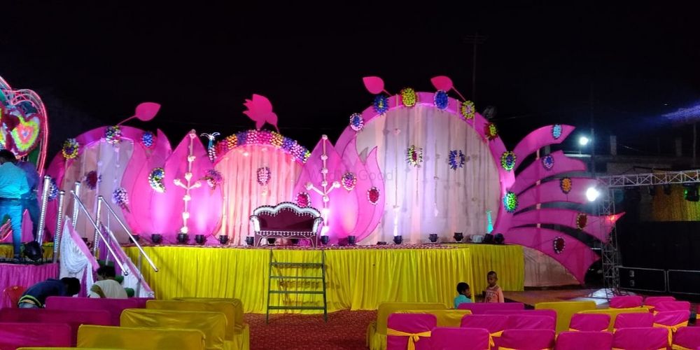 Photo From Nalini Weds Priya ???? - By PN Flora Events