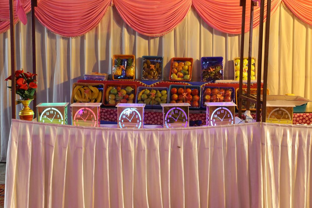 Photo From YMCA Auditorium - Veppery - By Grace Caterers