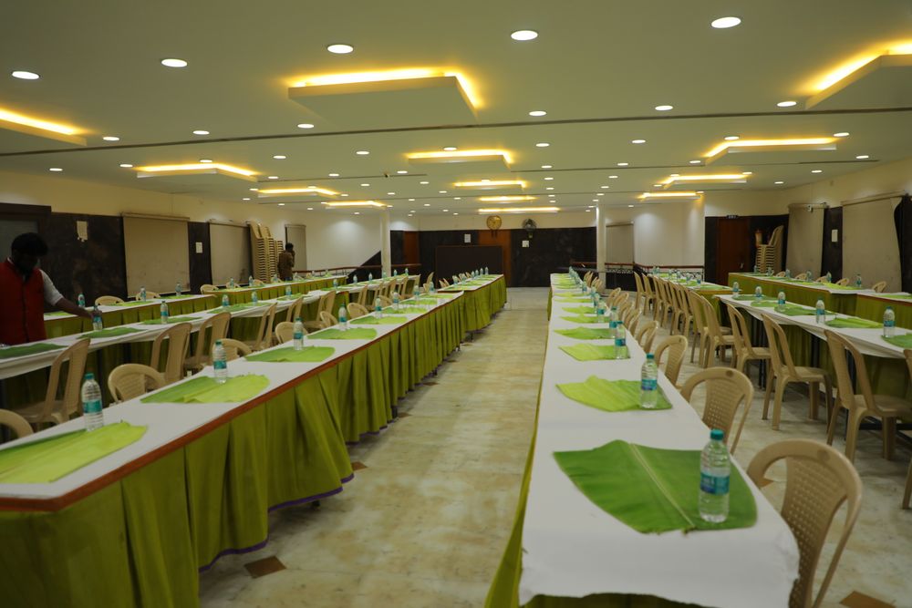 Photo From Sangeetha Mahal - Porur - By Grace Caterers