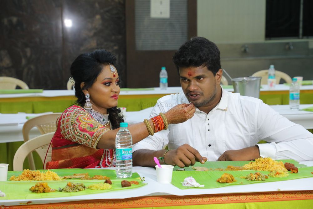 Photo From Sangeetha Mahal - Porur - By Grace Caterers