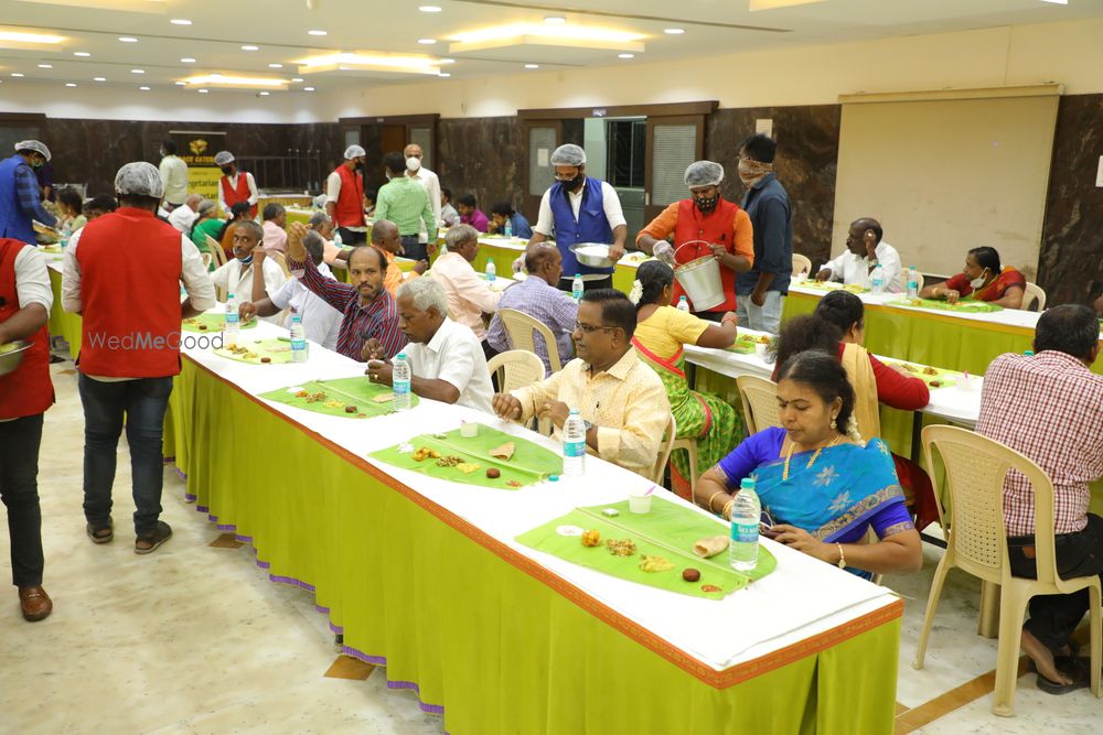 Photo From Sangeetha Mahal - Porur - By Grace Caterers