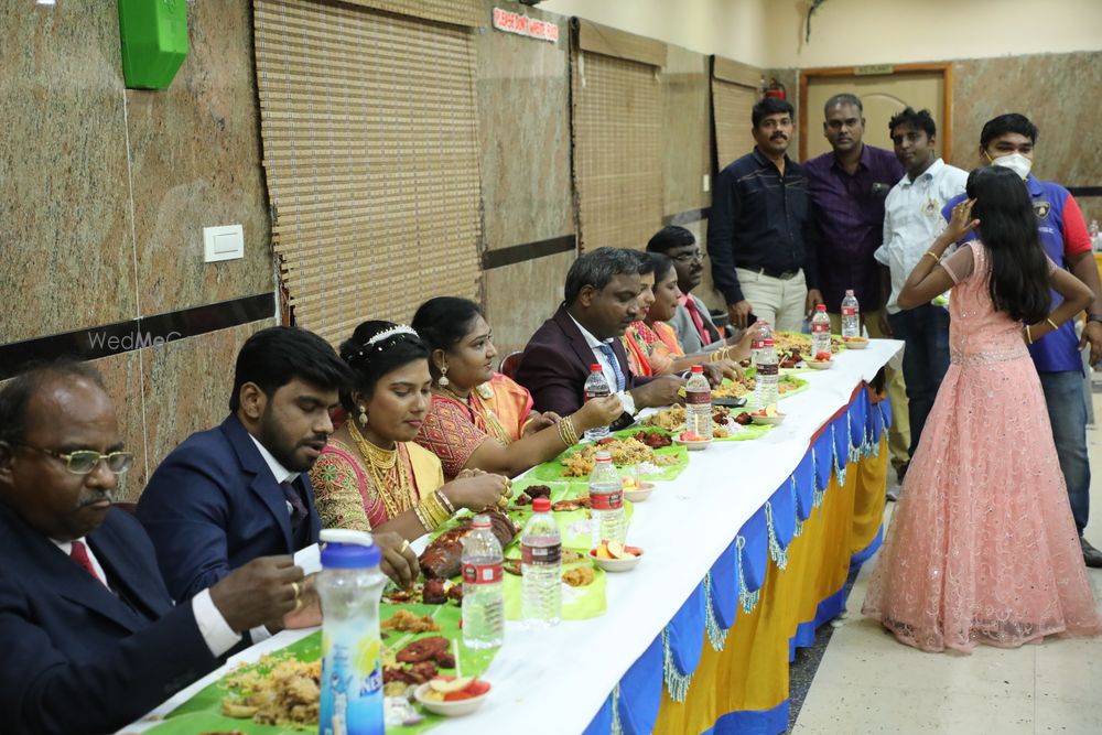 Photo From Jeevan Jyothy - Ramavaram - By Grace Caterers