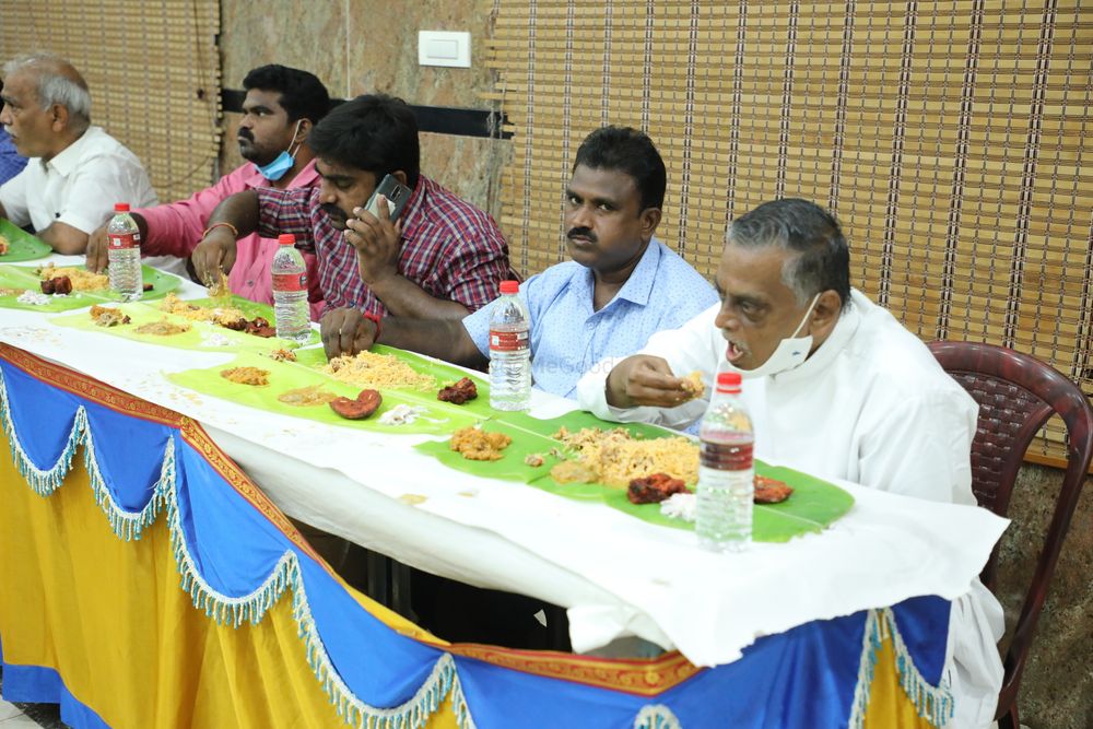 Photo From Jeevan Jyothy - Ramavaram - By Grace Caterers