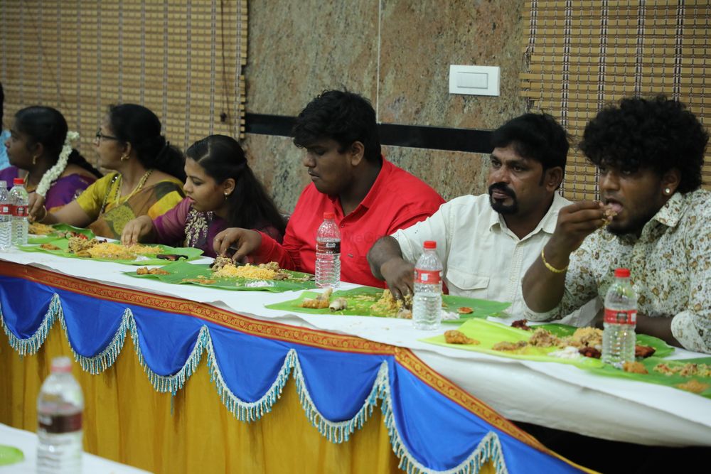 Photo From Jeevan Jyothy - Ramavaram - By Grace Caterers