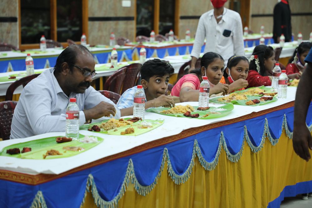 Photo From Jeevan Jyothy - Ramavaram - By Grace Caterers