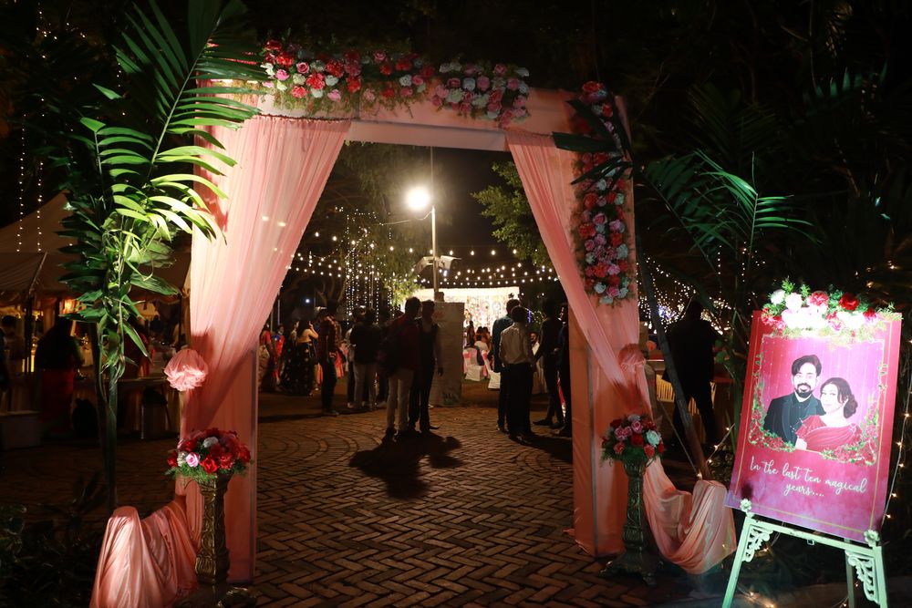 Photo From SPP Garden - Maduravoyal - By Grace Caterers
