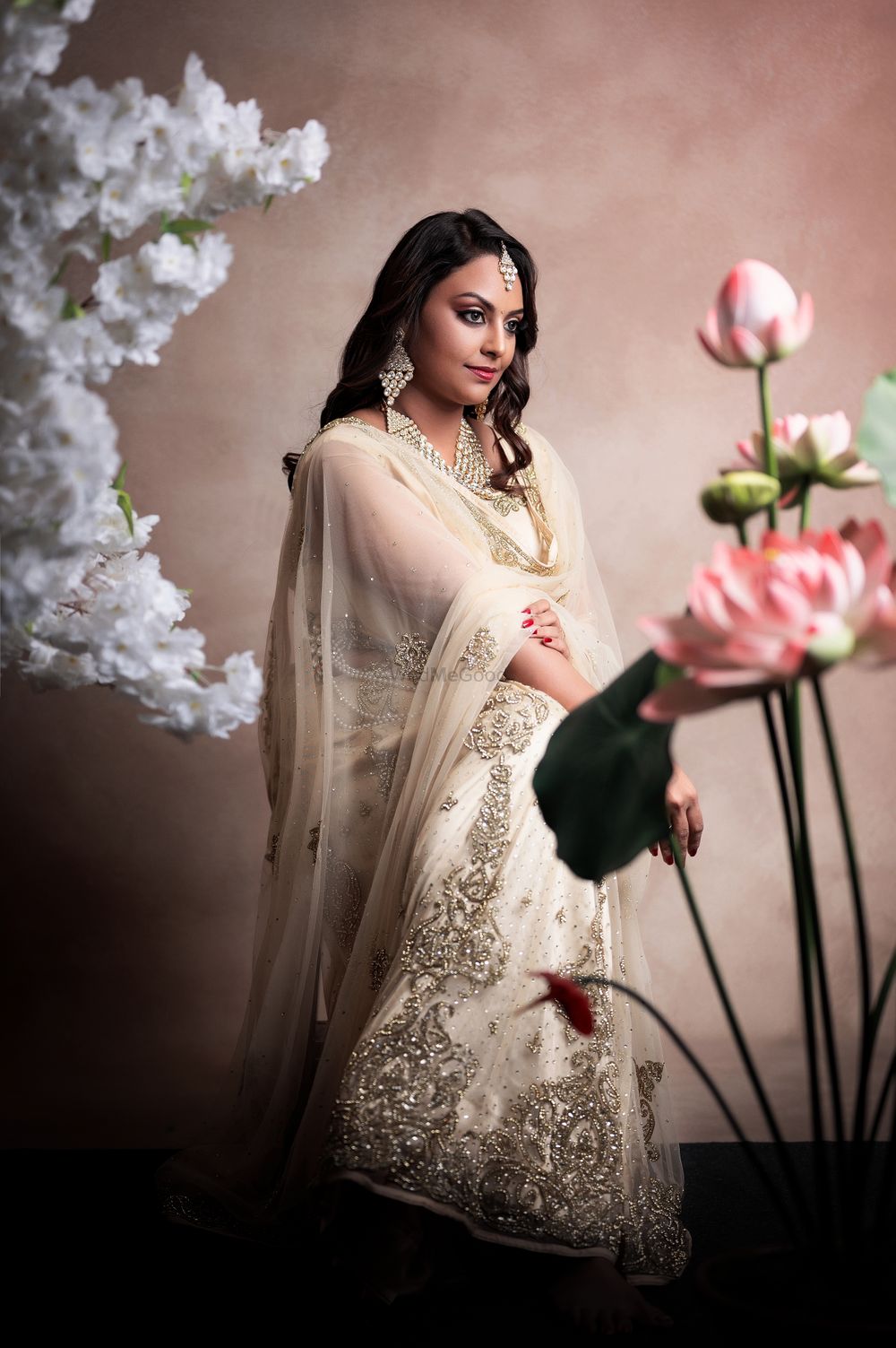 Photo From Muslim Bridal - By G3 Bridal and Beauty Studio