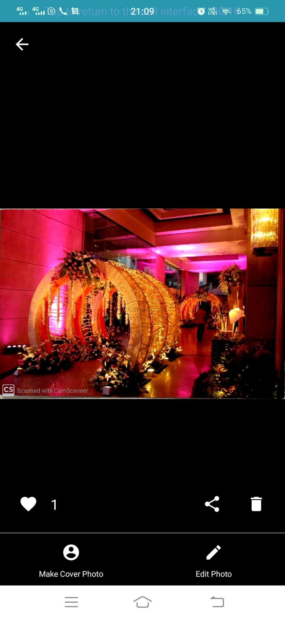Photo From Thematic decorations. bengali wedding. - By Kalpana Event Management & Decor