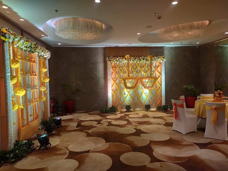 Photo From Thematic decorations. bengali wedding. - By Kalpana Event Management & Decor