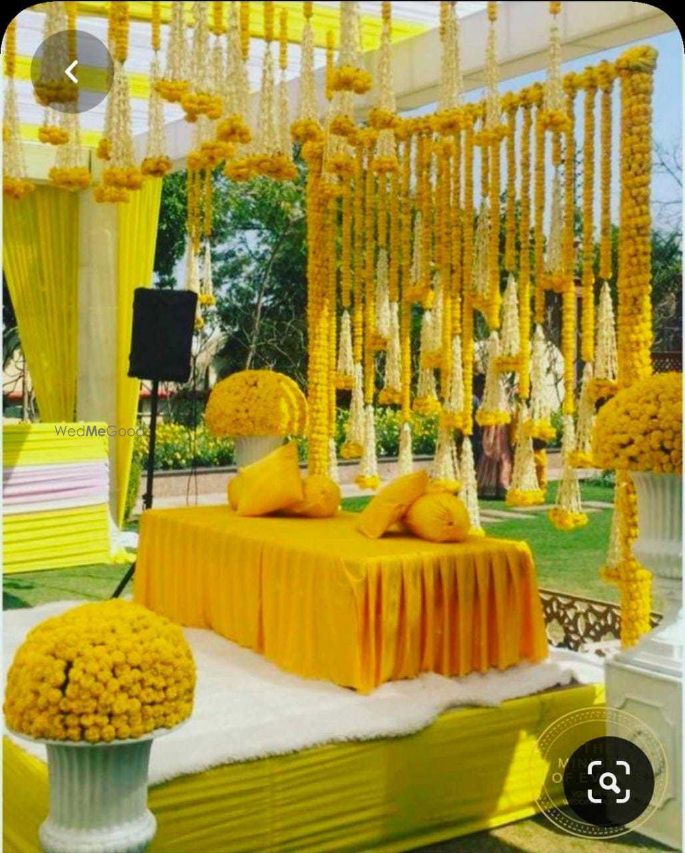 Photo From HALDI DECORATIONS. - By Kalpana Event Management & Decor