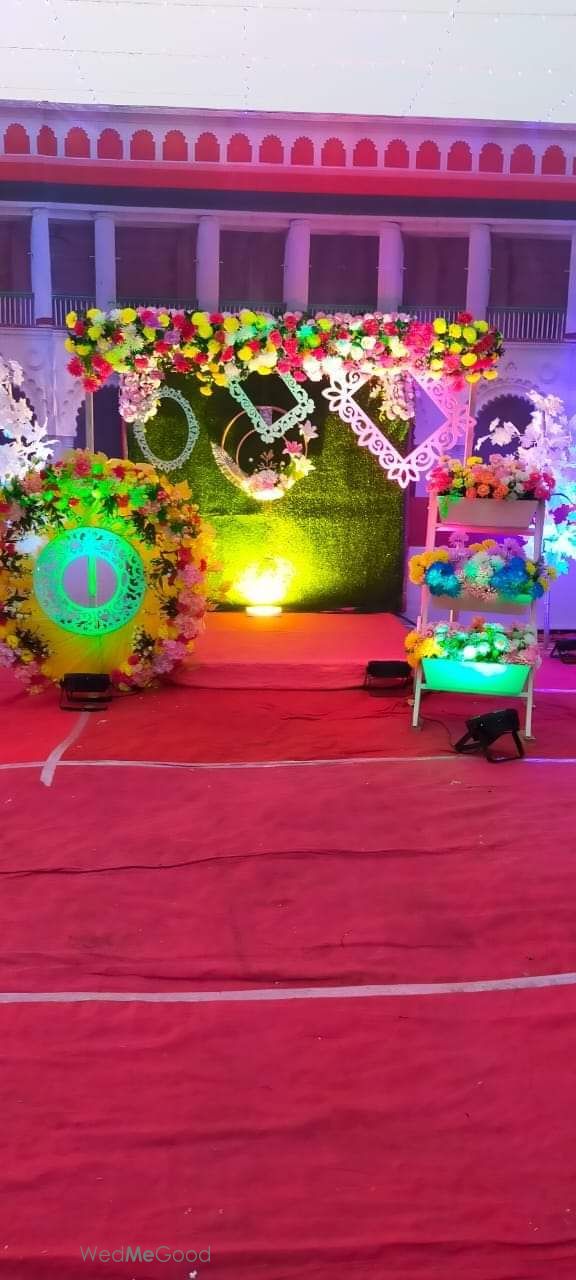 Photo From HALDI DECORATIONS. - By Kalpana Event Management & Decor