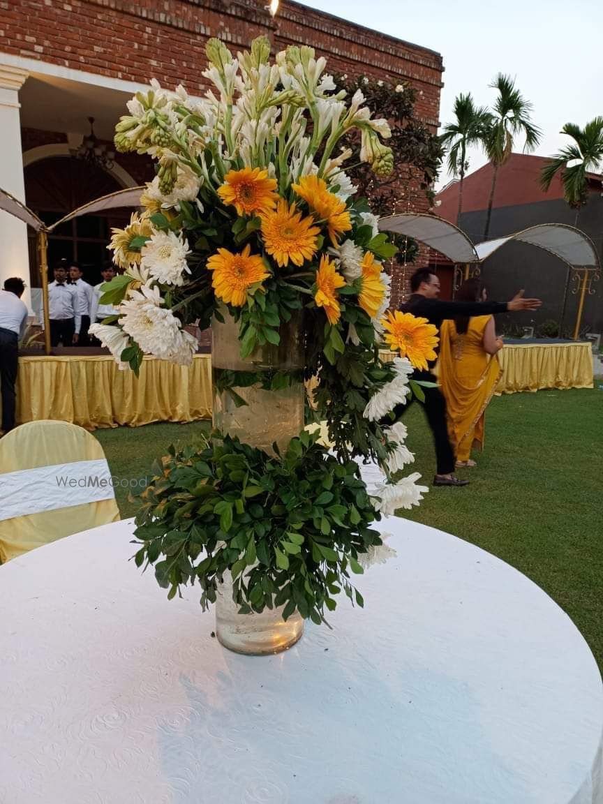 Photo From HALDI DECORATIONS. - By Kalpana Event Management & Decor