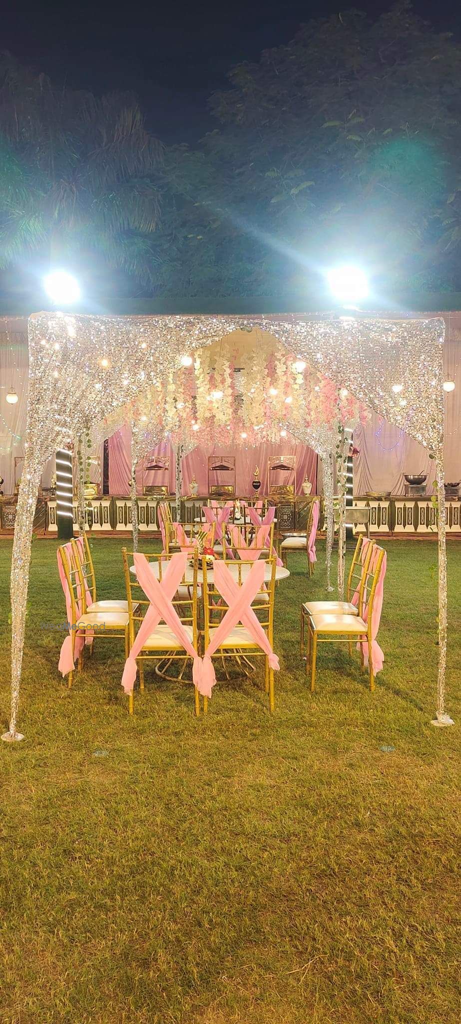 Photo From HALDI DECORATIONS. - By Kalpana Event Management & Decor