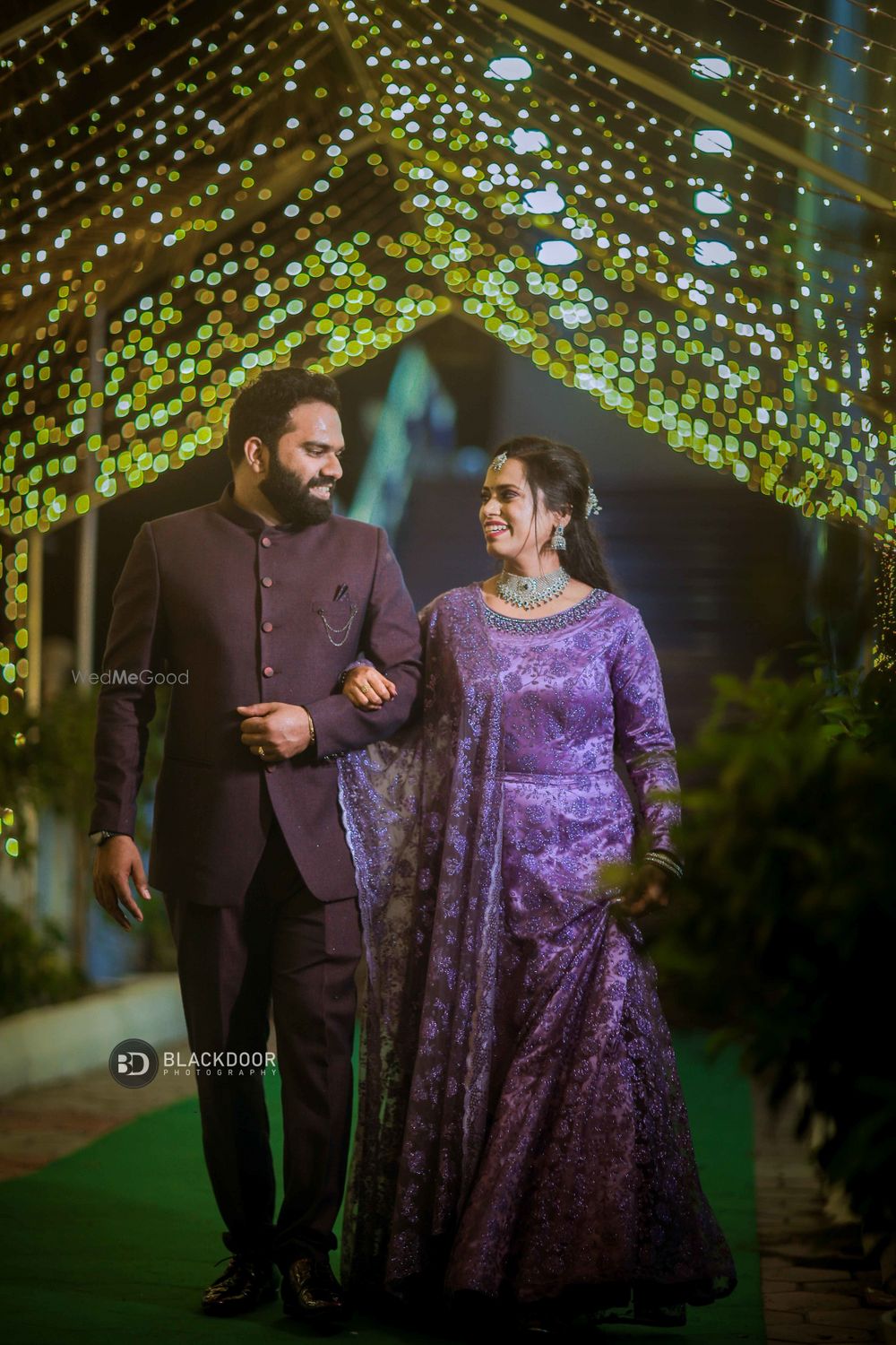 Photo From Reception - By Sujitha Bridal Makeup