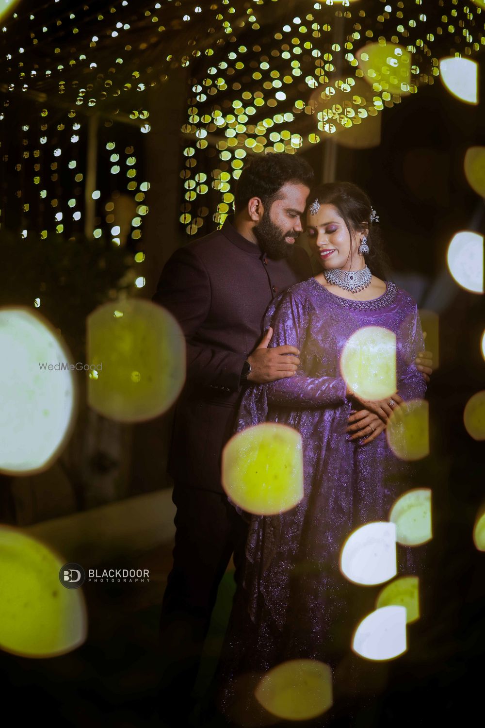 Photo From Reception - By Sujitha Bridal Makeup