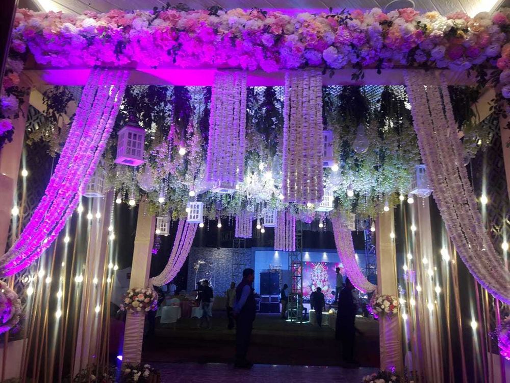 Photo From wedding Passage Décor. - By Kalpana Event Management & Decor