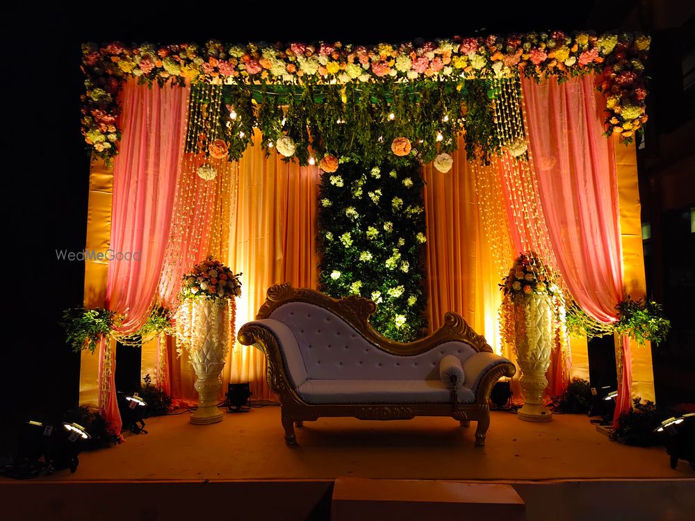 Photo From wedding Passage Décor. - By Kalpana Event Management & Decor