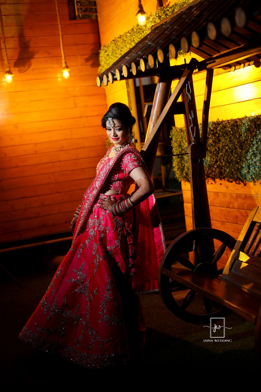 Photo From Aman ❤ Chhavi - By Jaina Wedding Photography