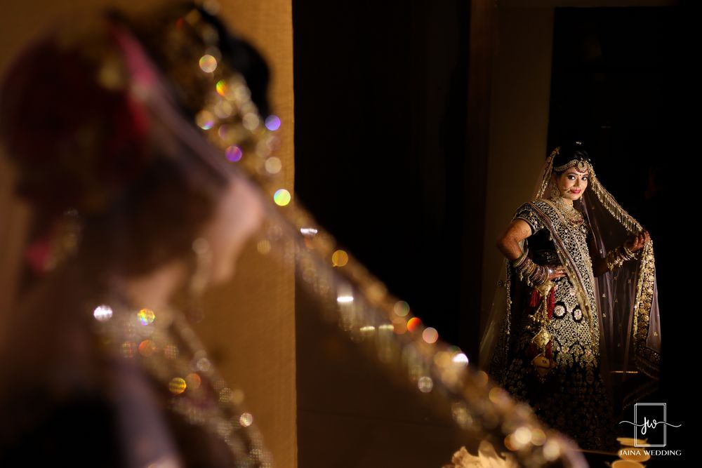 Photo From Aman ❤ Chhavi - By Jaina Wedding Photography