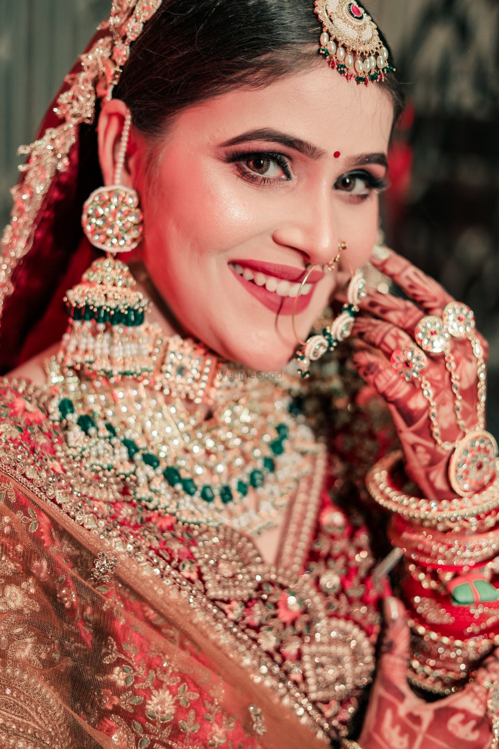 Photo From Bride - By Jaina Wedding Photography