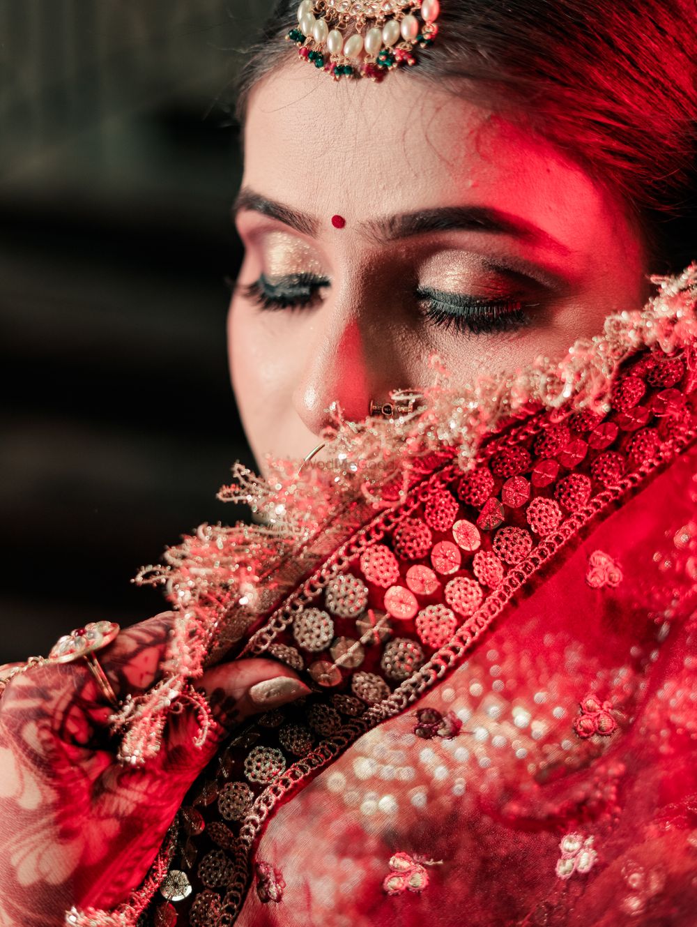 Photo From Bride - By Jaina Wedding Photography